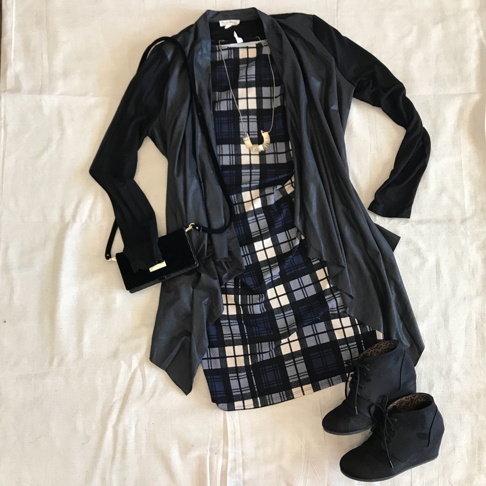 Maternity Dress